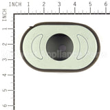 4239 Briggs & Stratton P/C-Filter (5 X 797033)