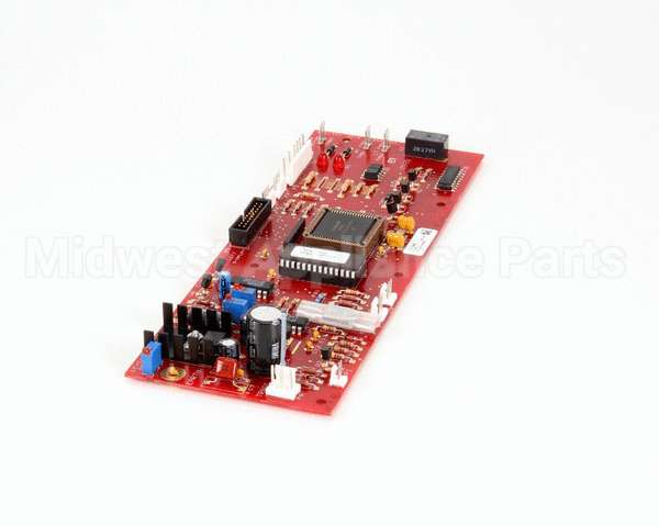 424-202S Prince Castle Box Kit,Main Pcb Assembly