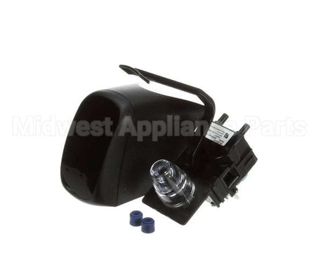 424-CF-1621-WJ Multiplex Valve Mech Msl Ju W/Gp Cvr