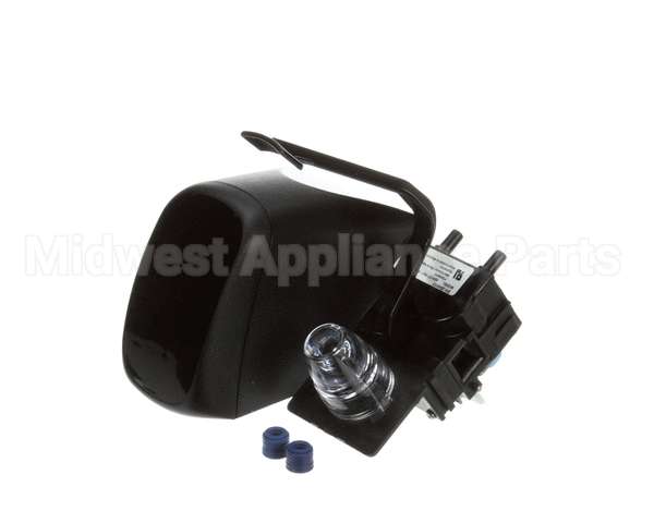 424-CF-1621-WJ Multiplex Valve Mech Msl Ju W/Gp Cvr