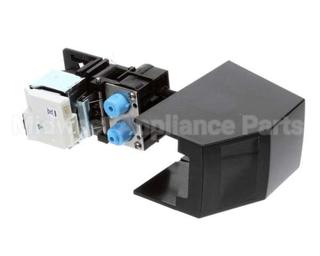 424-CF-S36-1525 Multiplex Valve Pb Sngl Yoke Ac W/ Molded