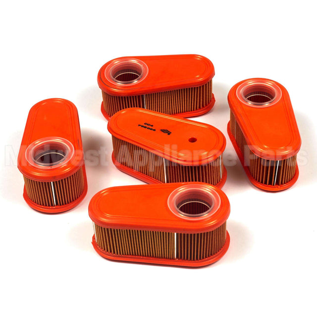 4240 Briggs & Stratton A/C-Filter (5 X 795066)