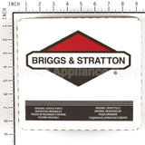 4240 Briggs & Stratton A/C-Filter (5 X 795066)