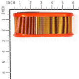 4240 Briggs & Stratton A/C-Filter (5 X 795066)