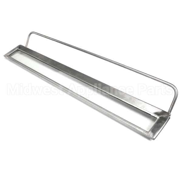 42400-0156 Compatible Middleby Assy, Glass Frame/Hndl P S360