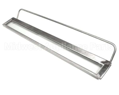 42400-0156 Middleby Assembly,Glass Frame/Handle Ps360