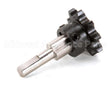 42400-0309 Middleby Assembly,Drive Sprocket (310,360)