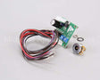 4241 Nieco Speed Control 12Vdc W/Pot-For 4240 Motor