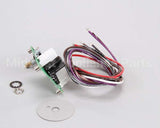 4241 Nieco Speed Control 12Vdc W/Pot-For 4240 Motor