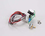 4241 Nieco Speed Control 12Vdc W/Pot-For 4240 Motor