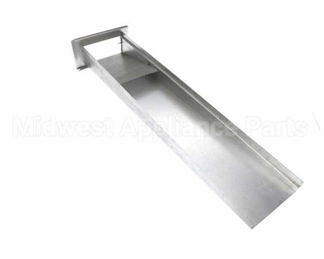 42410-0199 Middleby Weldment,Manif W/Perf Baffle Aluz