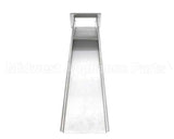 42410-0199 Middleby Weldment,Manif W/Perf Baffle Aluz