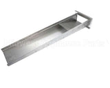 42410-0199 Middleby Weldment,Manif W/Perf Baffle Aluz