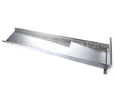 42410-0202 Middleby Assembly,Raised Manf W/Sld Baffle