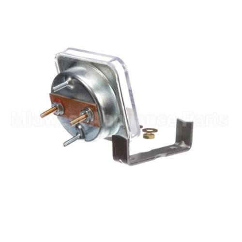 42411 Gold Medal Products Volt Meter Plain Face