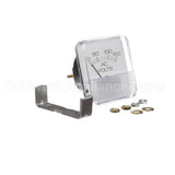 42411 Gold Medal Products Volt Meter Plain Face