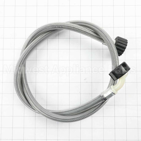 424159 Fisher Paykel Hose Inlet Usa Miflex