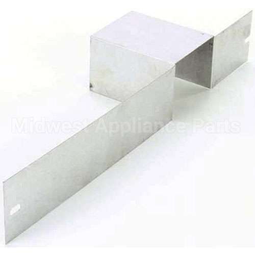 424191-G1 Compatible Vulcan Cover Access Assy Burner
