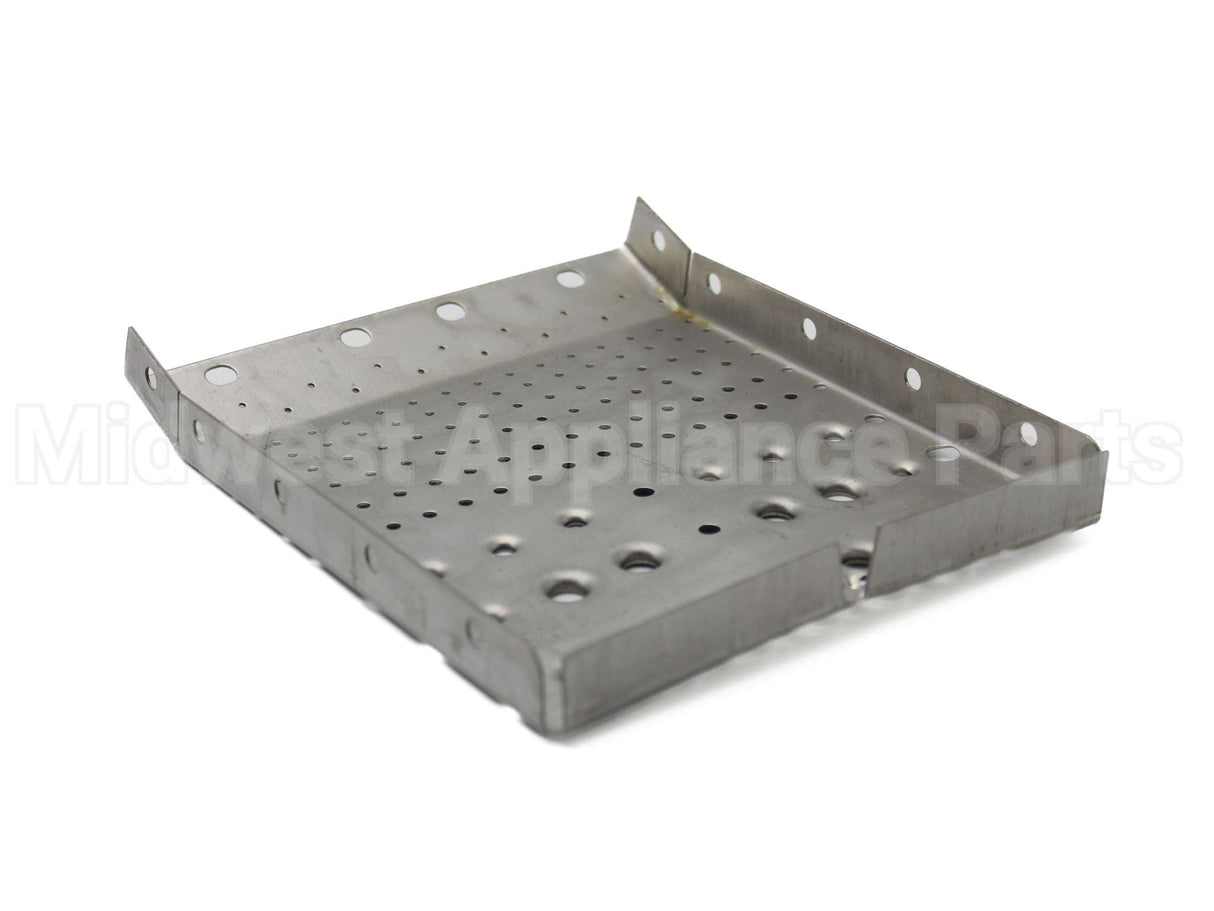 42430 Maxon 6" 430Ss Burner Plate