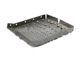 42430 Maxon 6" 430Ss Burner Plate