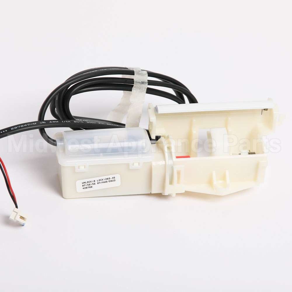 424314P Fisher Paykel Lidlock & Harn Assy Spares