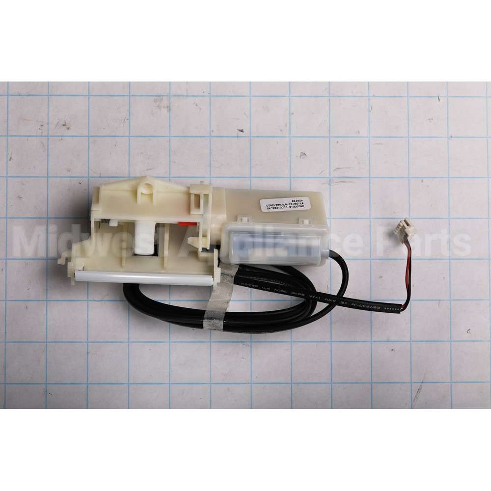 424314P Fisher Paykel Lidlock & Harn Assy Spares