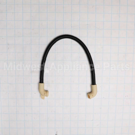 424321 Fisher Paykel Hose Disp Detergent Cream