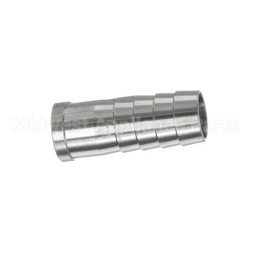 424349-01 Lancer Inlet Connector