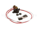 42436W Gold Medal Products Dual Brush Holder W/Leads