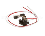 42436W Gold Medal Products Dual Brush Holder W/Leads