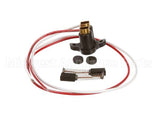 42436W Gold Medal Products Dual Brush Holder W/Leads