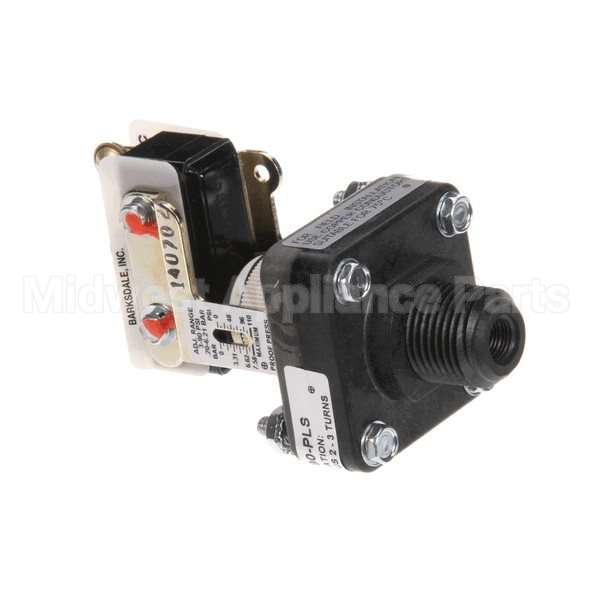 42443 Compatible Blodgett Pressure Switch