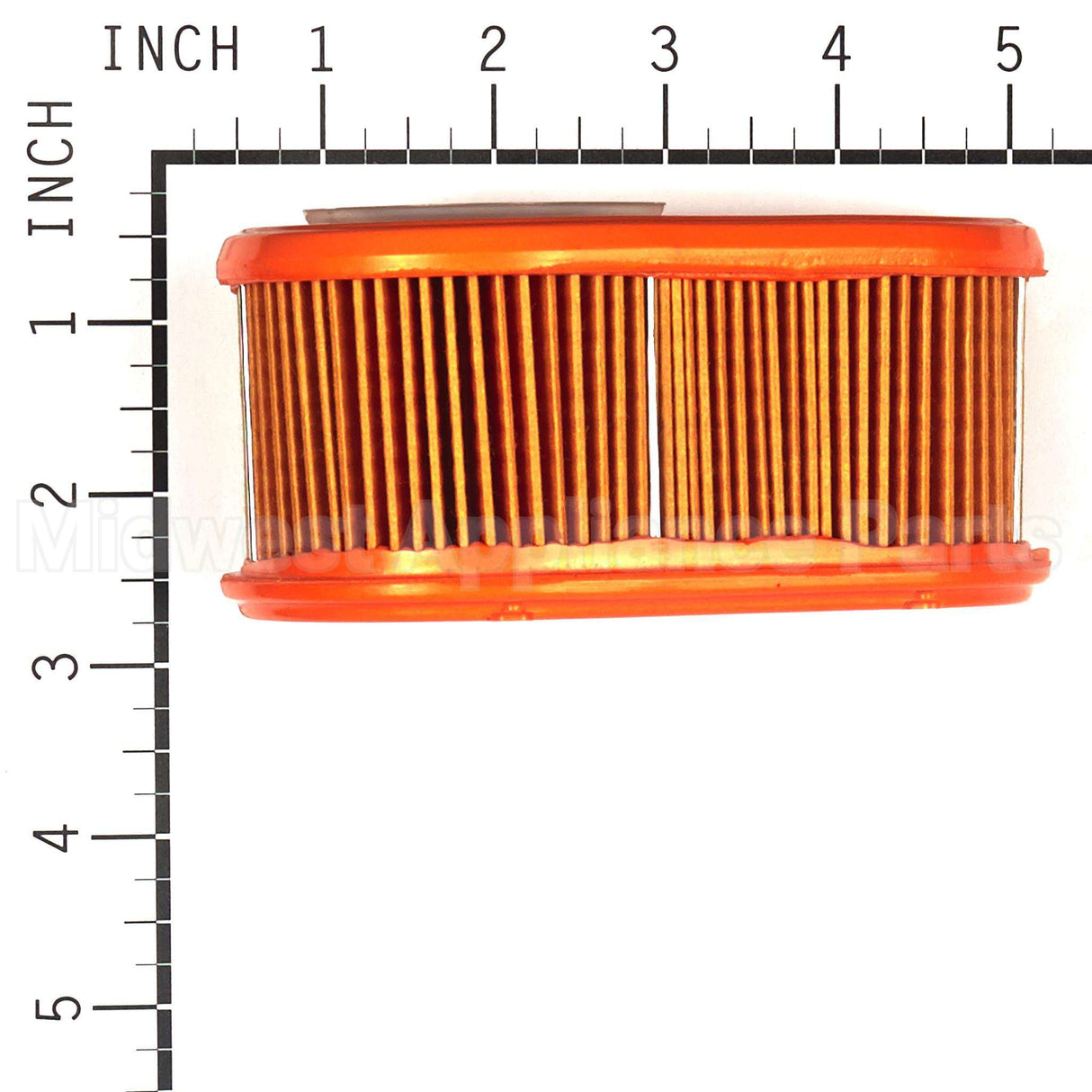 4245 Briggs & Stratton A/C-Filter (5 X 792038)