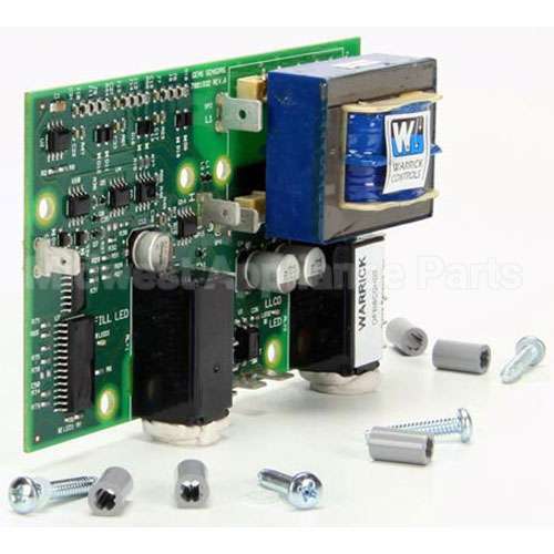 42451 Compatible Blodgett Controlboard, 208/240V Liquid Level