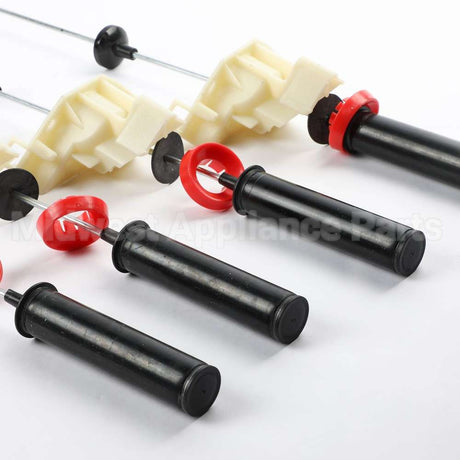 424569P Fisher Paykel Suspension Kit 685 Pkt4-Blk