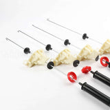 424569P Fisher Paykel Suspension Kit 685 Pkt4-Blk