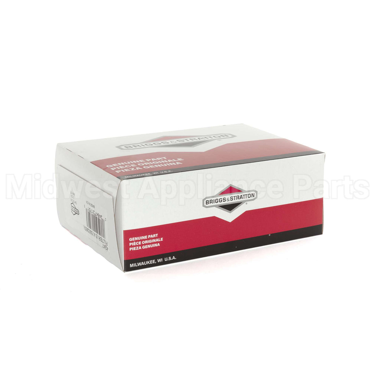 4247 Briggs & Stratton Filter (5 X 593260)