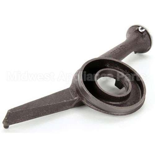 424752-G1 Compatible Vulcan Front 56 Assy Venturi