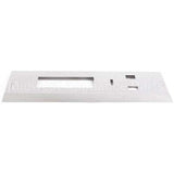 424842-G1 Compatible Vulcan Cont Pan C Model Weldmnt