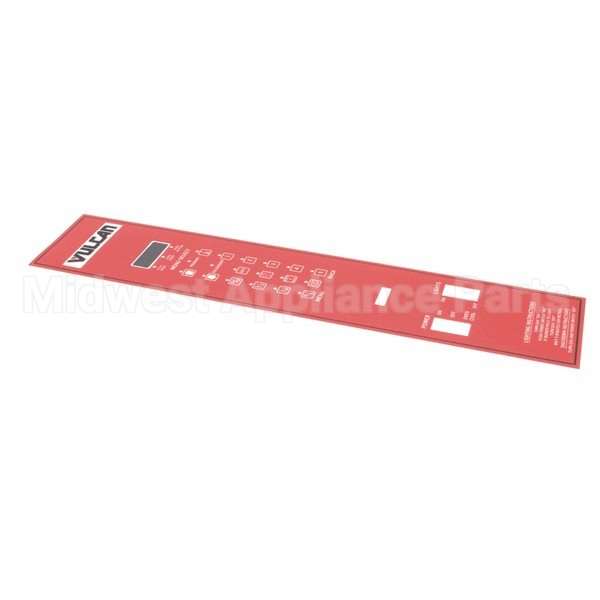 424843-00001 Compatible Hobart Overlay, Programmable, S Gc
