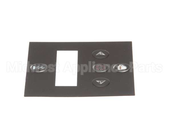 42490.1000 Bunn Kit, Switch Decal Trifecta