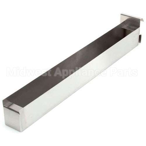 424922-G1 Compatible Hobart Assy Grease Rh Trough