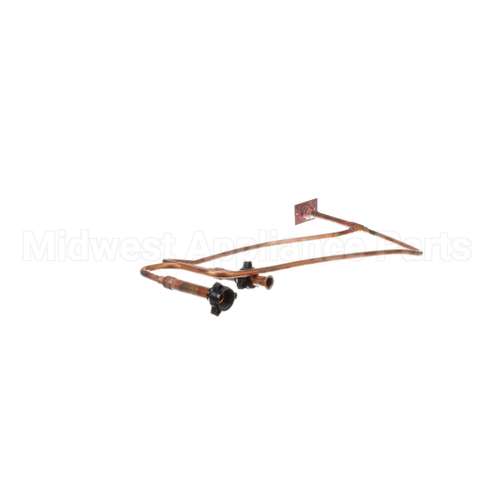 2A7569G01 Hoshizaki Water Supply Pipe