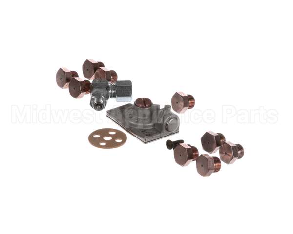 8260959 Frymaster Kit Mj35 Nat To Lp