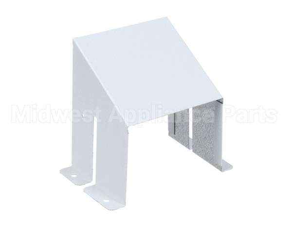 425-51000 Master-Bilt Drain Guard, 7.129 X 15.438, E