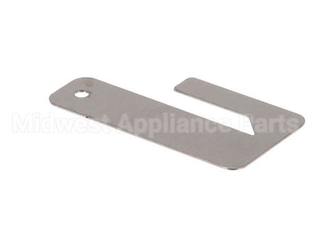 425-51001 Master-Bilt Drain Pan Clip, 1.938 X 3.625,