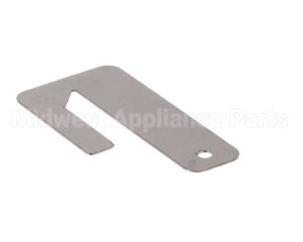 425-51001 Master-Bilt Drain Pan Clip, 1.938 X 3.625,