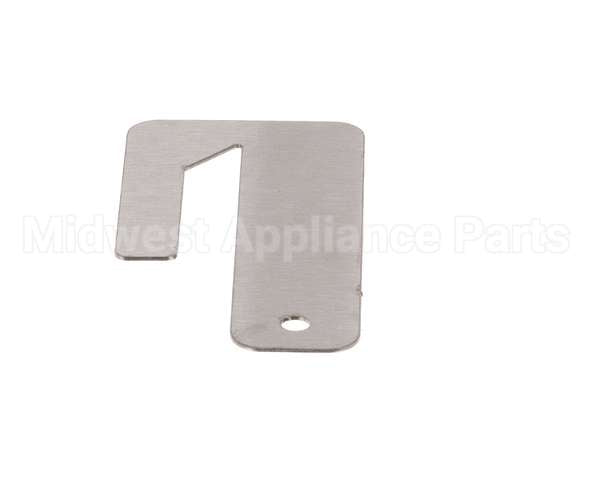 425-51001 Master-Bilt Drain Pan Clip, 1.938 X 3.625,