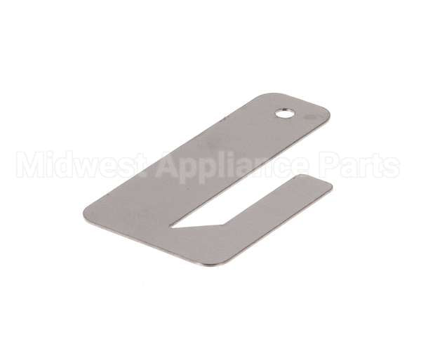 425-51001 Master-Bilt Drain Pan Clip, 1.938 X 3.625,