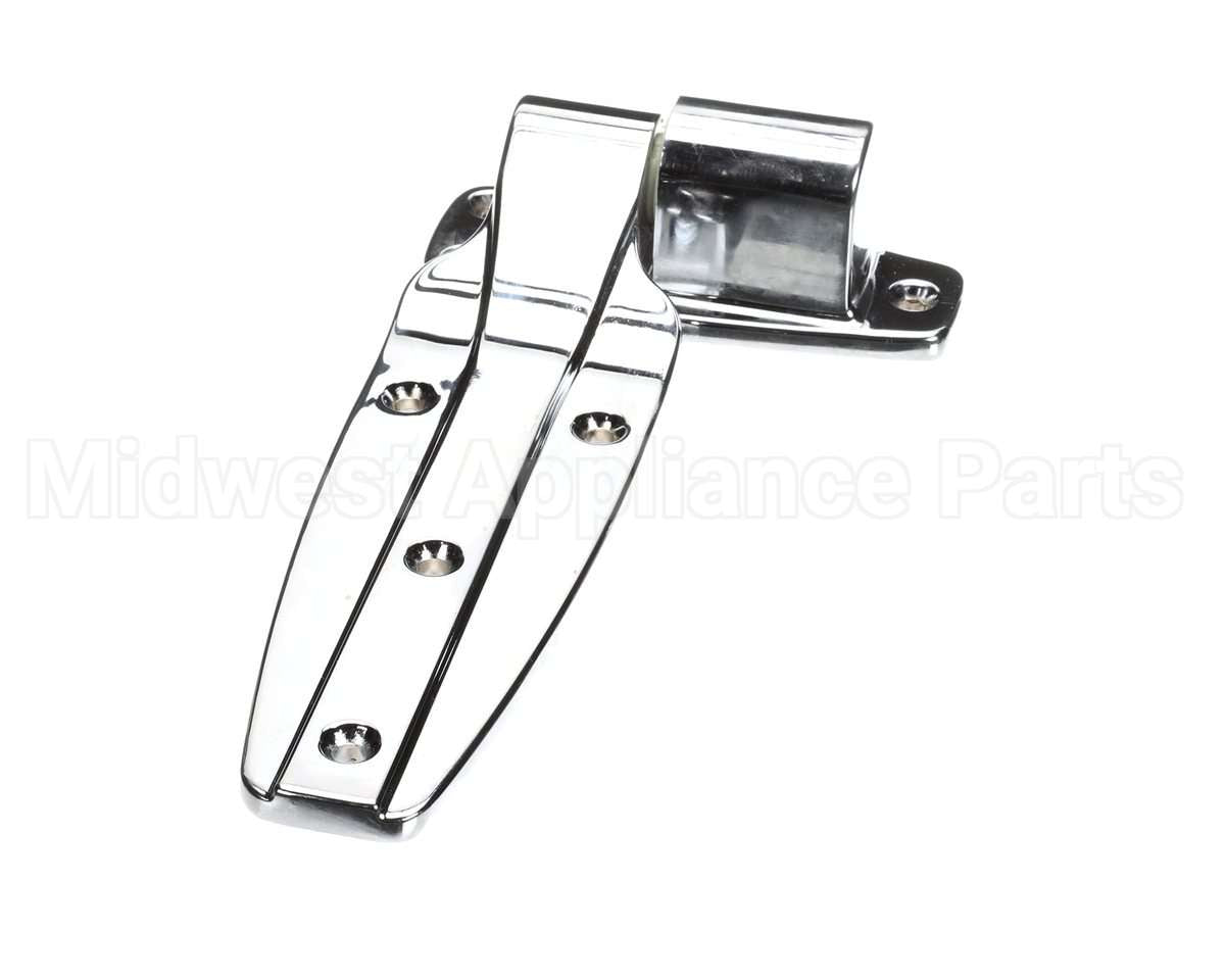 425 Imperial Brown Hinge Assy